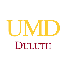 UMD - University of Minnesota - Duluth logo